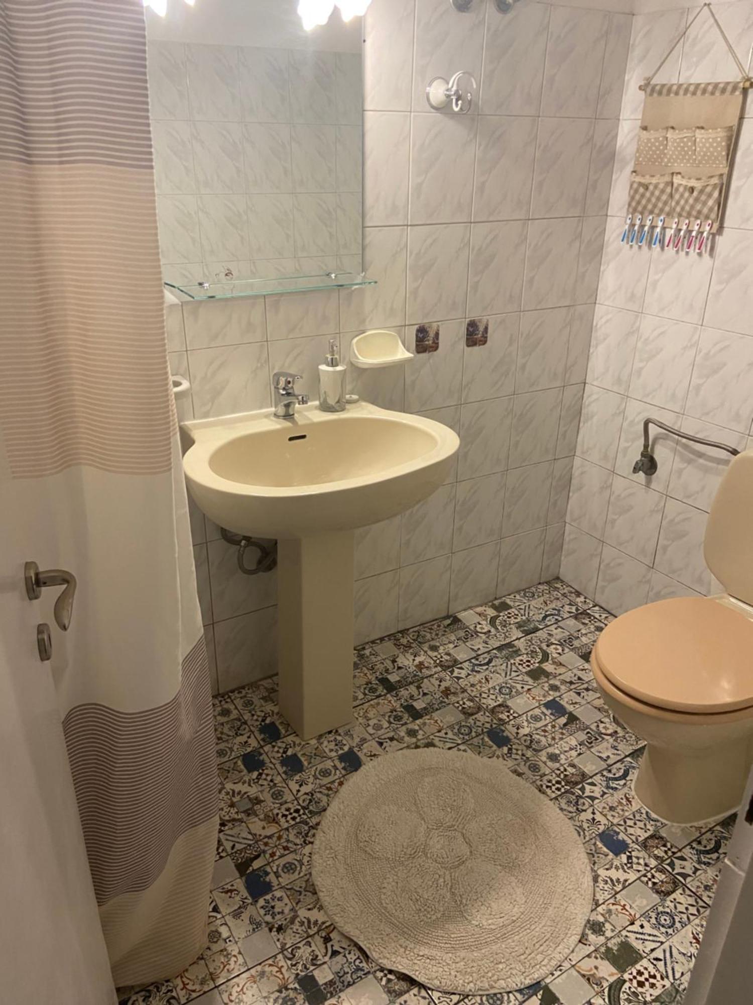 Floros Apartments Agios Stefanos Avliotes  Екстер'єр фото