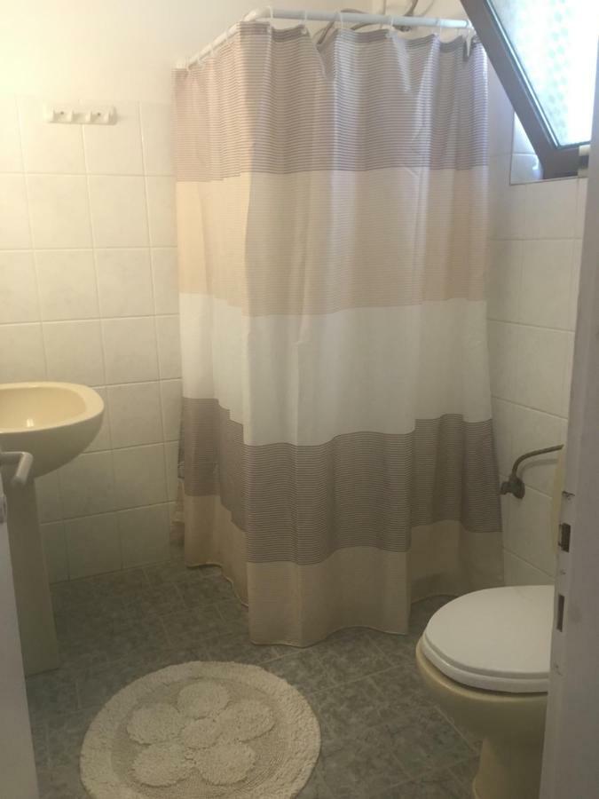 Floros Apartments Agios Stefanos Avliotes  Екстер'єр фото